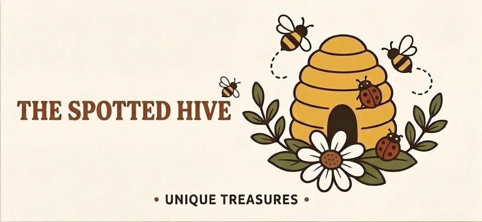 The Spotted Hive